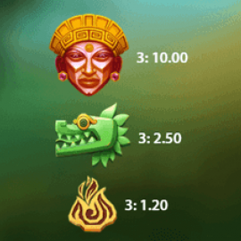 Jade of the Jungle screenshot
