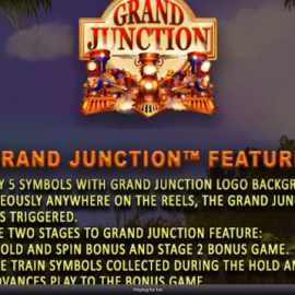 Grand Junction Enchanted Inca screenshot
