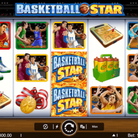 Basketball Star screenshot