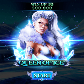 Queen of Ice screenshot