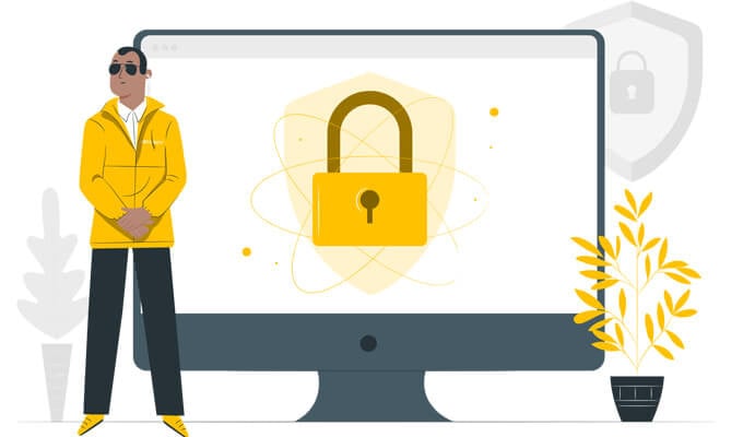 casinojefe security employs 128-bit SSL encryption