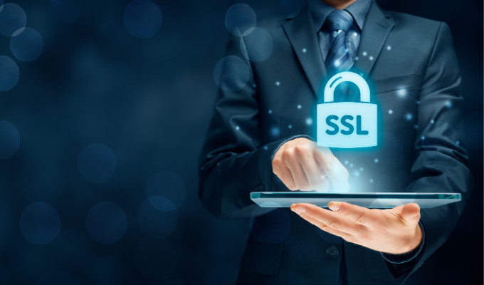 Cookie Casino Site Security