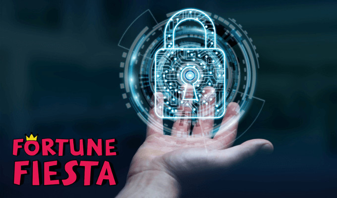 Fortune Fiesta Casino Security