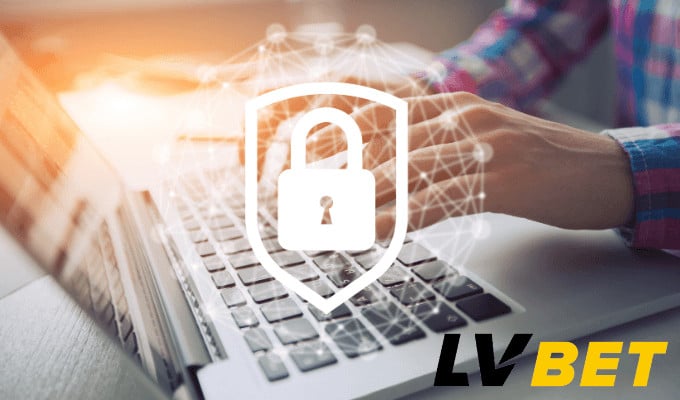 LV Bet Security and Licensing