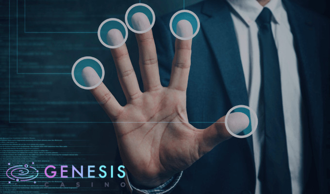 Genesis Casino KYC Security