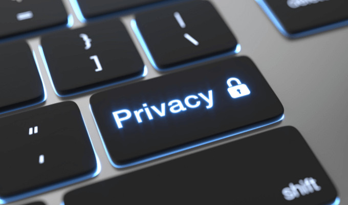 Casino Room Security Privacy