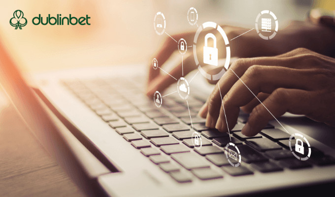 Dublinbet Casino Security Section