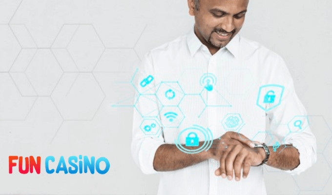 fun casino security kyc