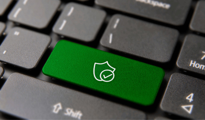 WCasino Online Security Section