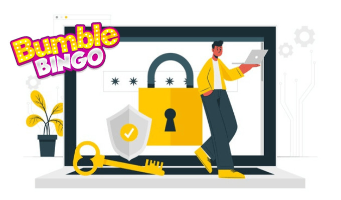 Bumble Bingo Security