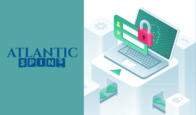 Atlantic Spins Security