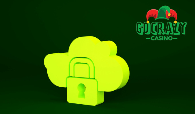 Go Crazy Site Security