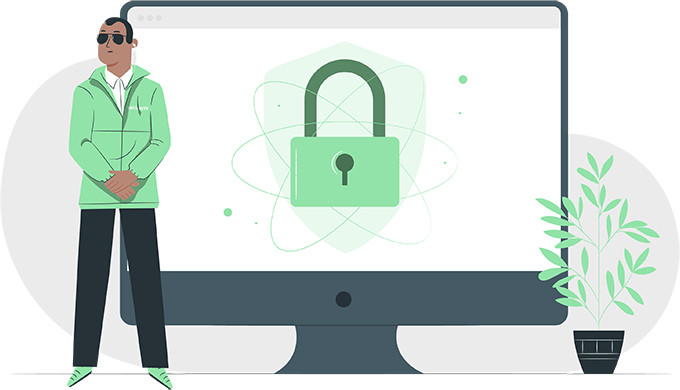 casino irish luck Security system uses ssl