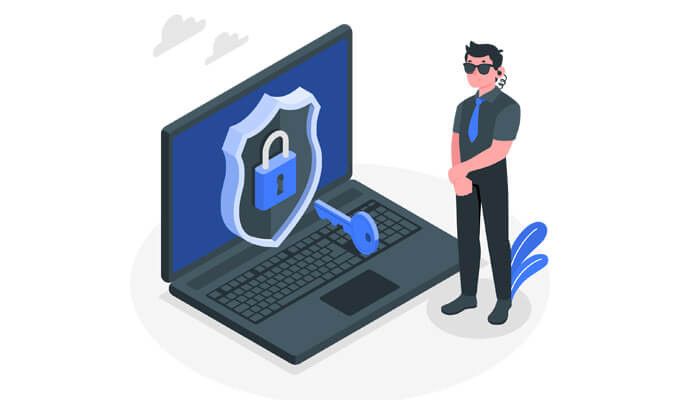 casino joy security