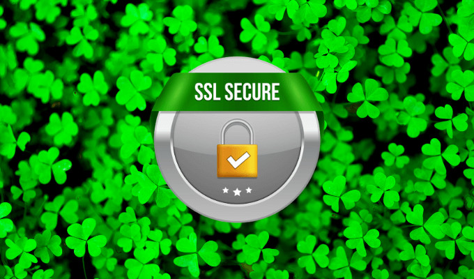 BetPat Site Security