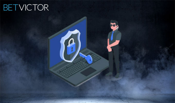 betvictor security