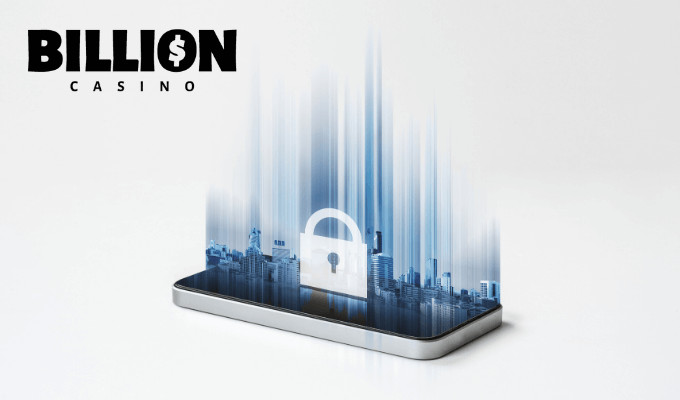 Billion Casino Security