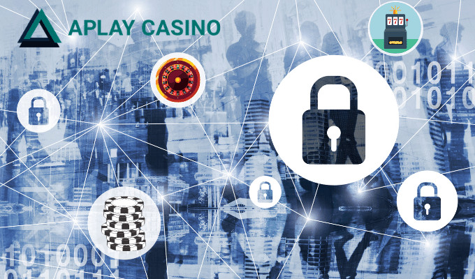 Aplay Casino Security and License
