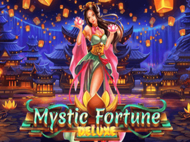 Mystic Fortune Deluxe
