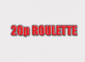 20p Roulette