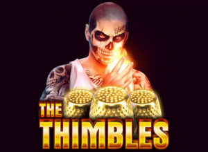 The Thimbles