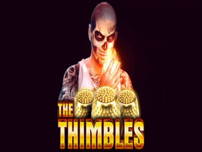 The Thimbles