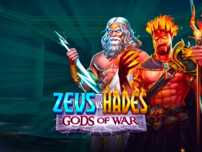 Zeus vs Hades: Gods of War