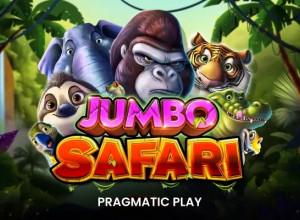 Jumbo Safari
