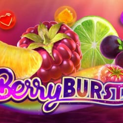 Berry Burst