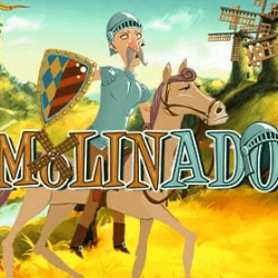 El Molinador HD