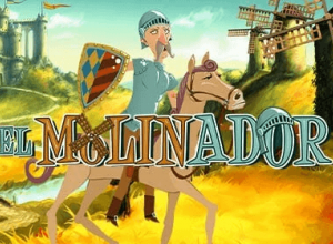El Molinador HD