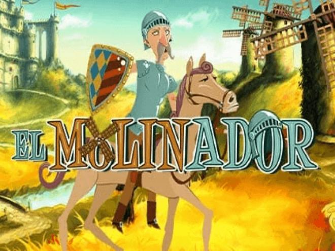 El Molinador HD