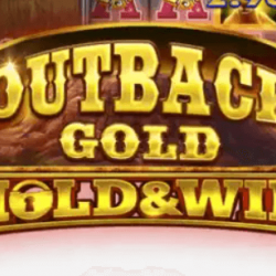 outback gold slot