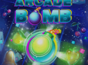 Arcade Bomb