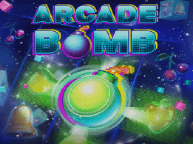 Arcade Bomb