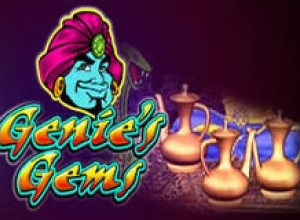 Genie's Gems