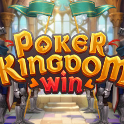 Poker Kingdom Win