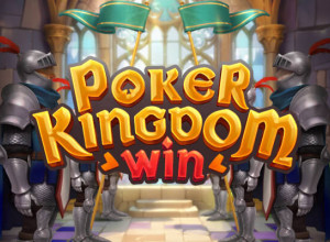 Poker Kingdom Win