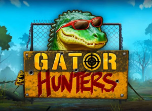 Gator Hunters