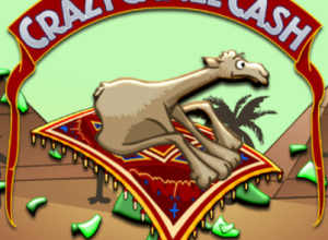 Crazy Camel Cash