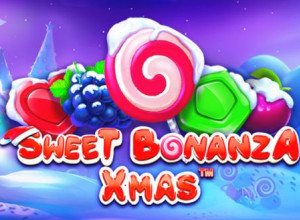 Sweet Bonanza Xmas