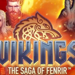 Vikings: The Saga of Fenrir slot