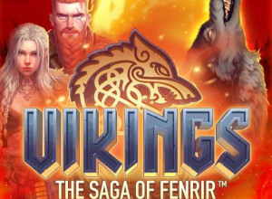 Vikings: The Saga of Fenrir
