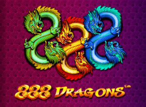 888 Dragons