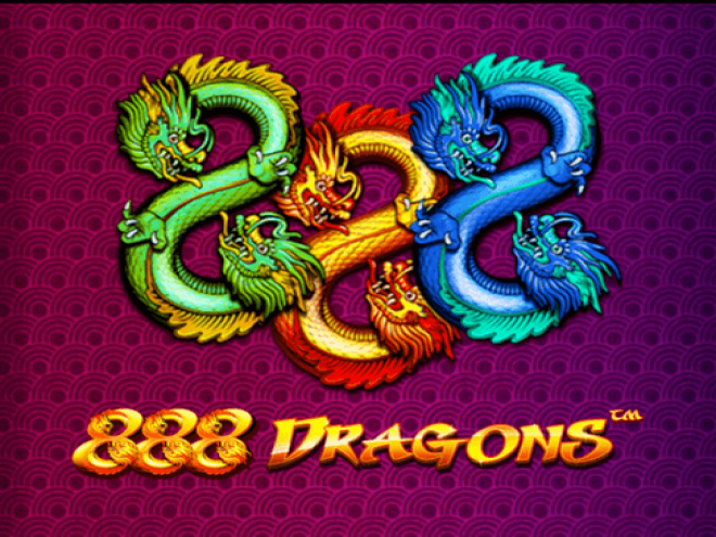 888 Dragons