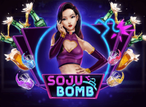 Soju Bomb