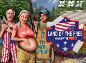 Land of the Free