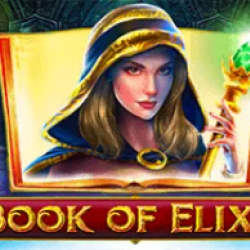 Book of Elixir