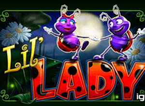 Lil' Lady