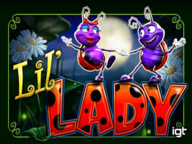 Lil' Lady